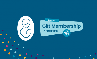 Gift Membership - 12 months