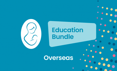 Education bundle - Overseas