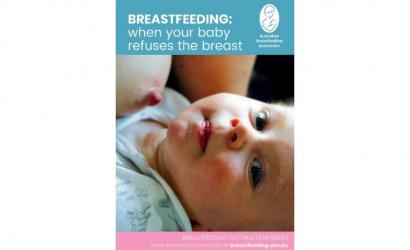 Booklet cover