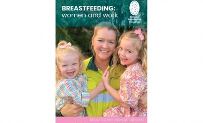 Booklet cover