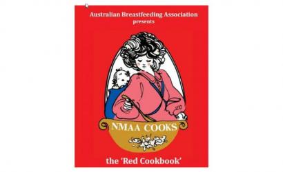 Cookbook cover