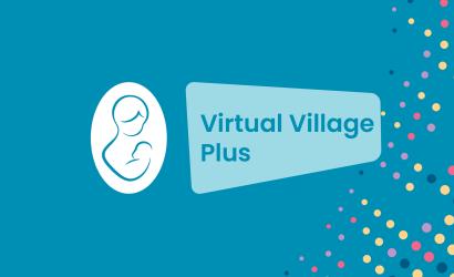 Virtual Village Plus icon for Marketplace