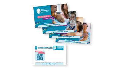 Support card
