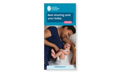 Bed-sharing and your baby