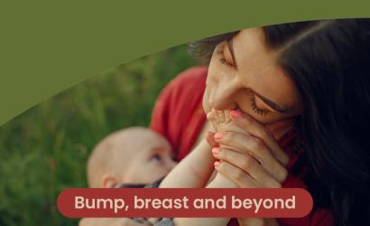 Event: Bump, breast and beyond